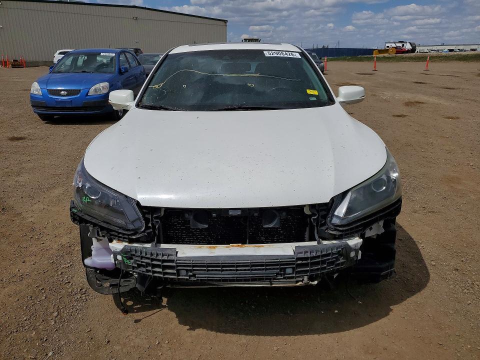 Aukcja sprzedaży 2013 Honda Accord, vin: 1HGCR2F87DA810559, numer aukcji: 52908426