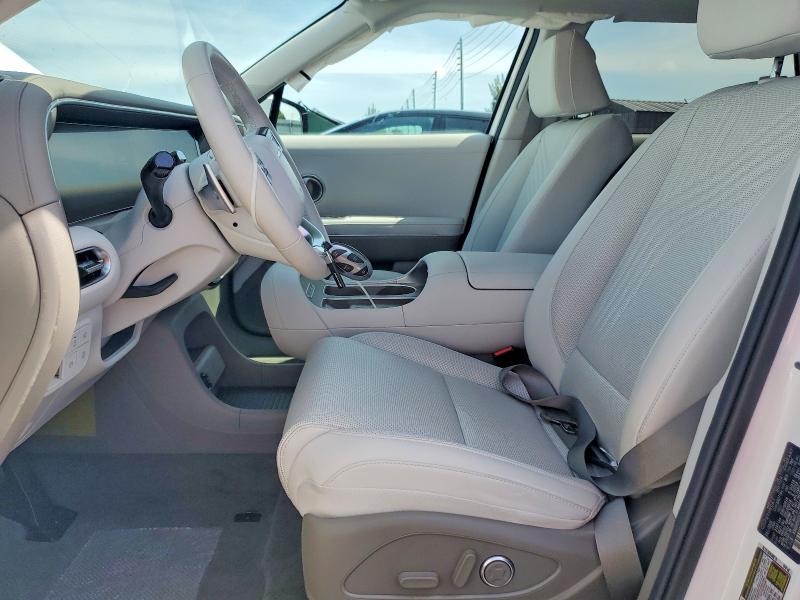 52764906 :رقم المزاد ، KM8RN5S29TU091007 vin ، 2026 Hyundai Palisade مزاد بيع