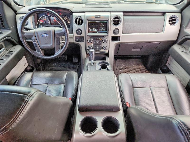 Продажа на аукционе авто 2014 Ford F150, vin: 1FTFW1ET7EFA50268, номер лота: 53230166