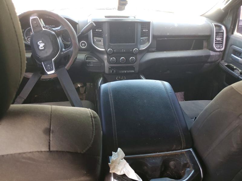 54002566 :رقم المزاد ، 3C63RRHL5PG597312 vin ، 2023 Ram 3500 مزاد بيع