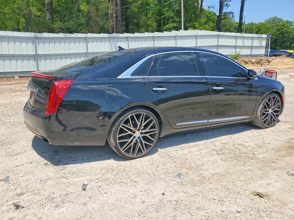 2013 Cadillac Xts მანქანა იყიდება აუქციონზე, vin: 2G61S5S31D9220670, აუქციონის ნომერი: 54414706
