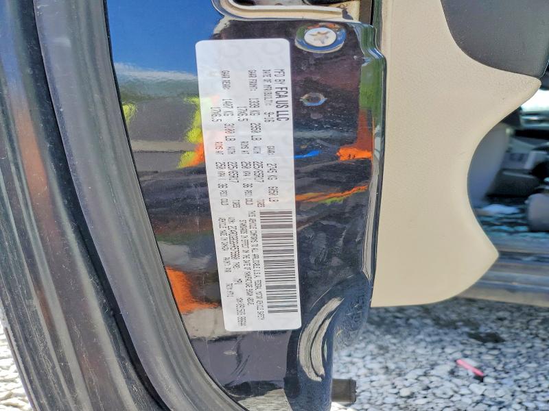 Продажа на аукционе авто 2017 Dodge Grand Caravan, vin: 2C4RDGBG6HR575980, номер лота: 52802236