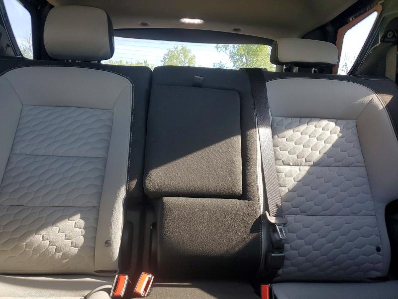 Продаж на аукціоні авто 2018 Chevrolet Equinox, vin: 3GNAXREV1JS638249, номер лоту: 54750536