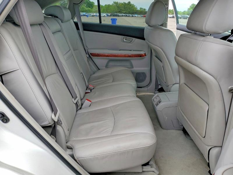 Продажа на аукционе авто 2007 Lexus Rx, vin: 2T2HK31U17C007759, номер лота: 53181576
