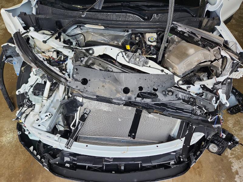 Продажа на аукционе авто 2025 Chevrolet Trax, vin: KL77LHEP0SC268233, номер лота: 52805126
