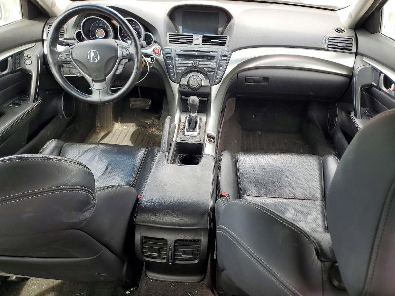Aukcja sprzedaży 2010 Acura Tl, vin: 19UUA9F51AA007056, numer aukcji: 52240726