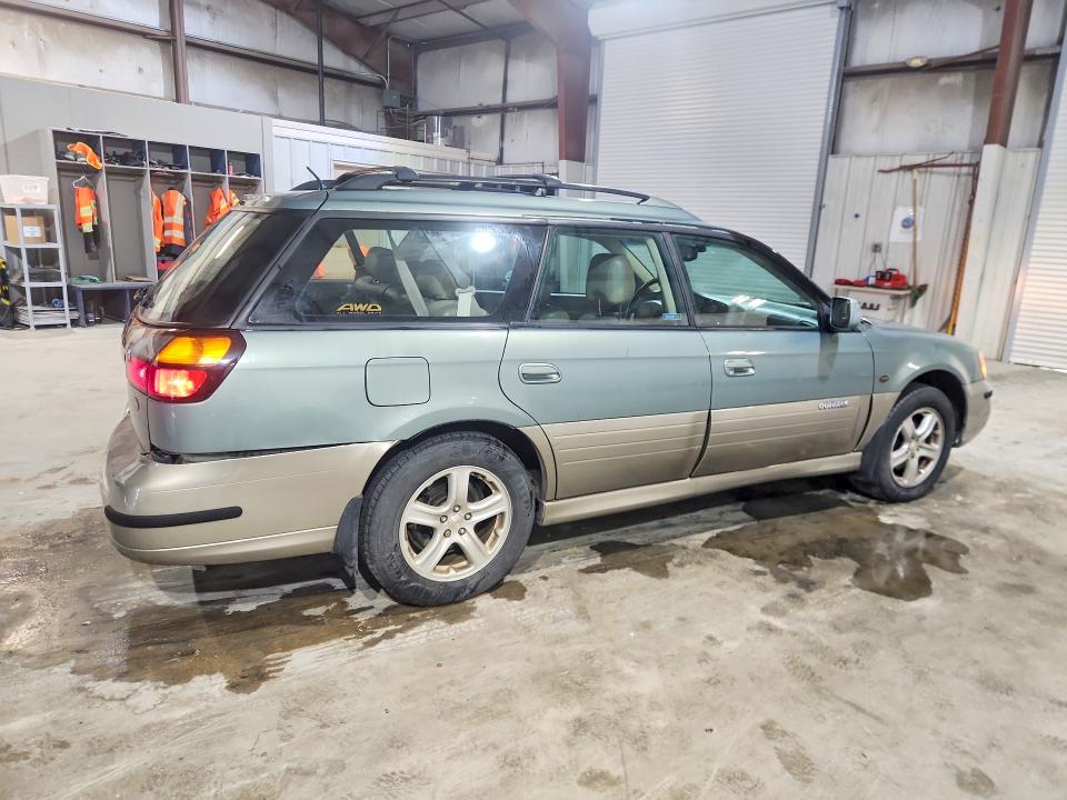 Продаж на аукціоні авто 2004 Subaru Legacy, vin: 4S3BH806247608006, номер лоту: 53542596