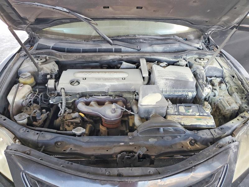 2007 Toyota Camry მანქანა იყიდება აუქციონზე, vin: 4T1BE46KX7U613428, აუქციონის ნომერი: 54725706