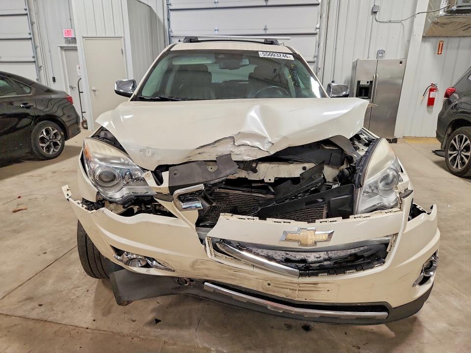 Продажа на аукционе авто 2013 Chevrolet Equinox, vin: 1GNFLGEK6DZ133584, номер лота: 55003246