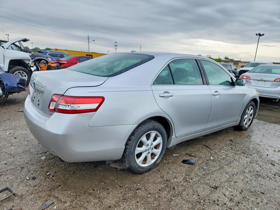 Продаж на аукціоні авто 2010 Toyota Camry, vin: 4T4BF3EK9AR063547, номер лоту: 53722596