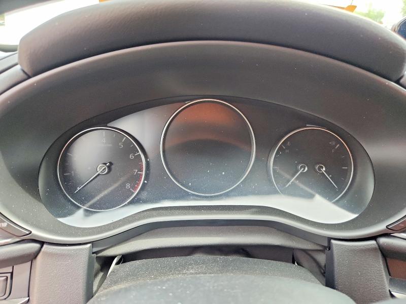 Aukcja sprzedaży 2025 Mazda Cx-30, vin: 3MVDMBBM5SM861187, numer aukcji: 55256646