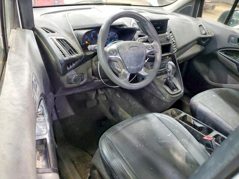 Продаж на аукціоні авто 2020 Ford Transit Connect, vin: NM0LS7E2XL1455248, номер лоту: 54240356
