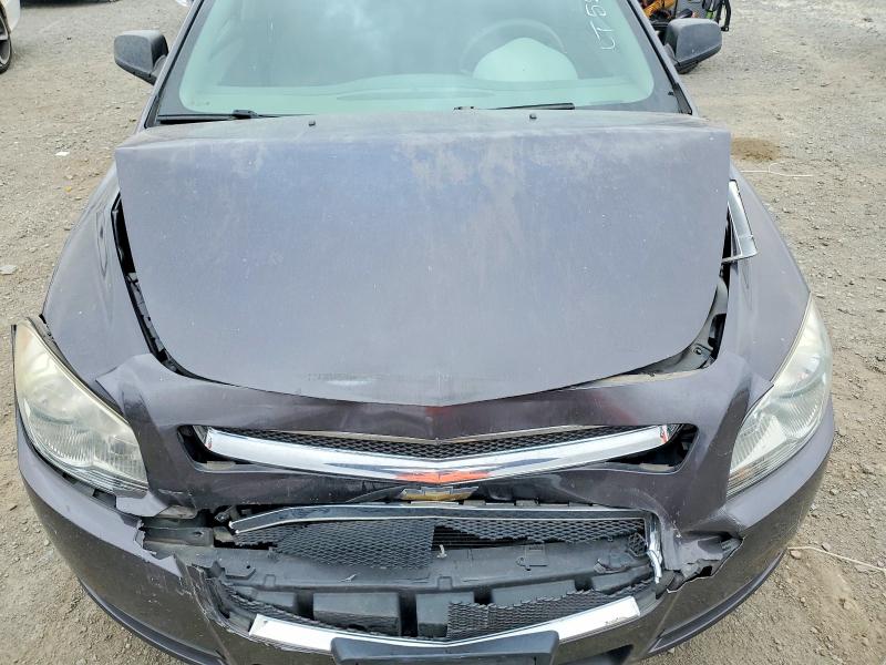Продажа на аукционе авто 2012 Chevrolet Malibu, vin: 1G1ZA5EU5CF393761, номер лота: 54889066
