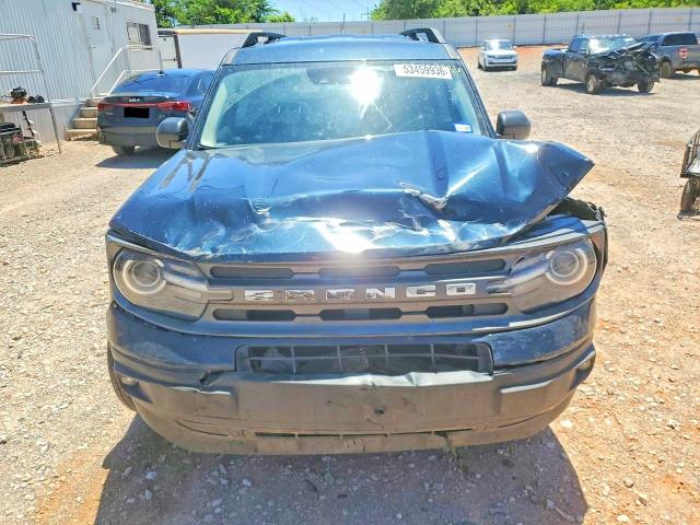 53459936 :رقم المزاد ، 3FMCR9B65MRA81362 vin ، 2021 Ford Bronco Sport مزاد بيع
