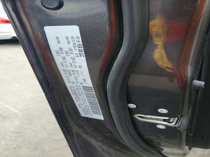 53732646 :رقم المزاد ، 3C4NJCABXJT461599 vin ، 2018 Jeep Compass مزاد بيع
