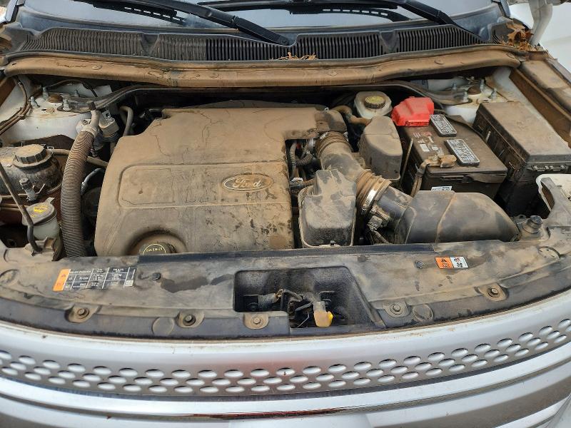 Aukcja sprzedaży 2015 Ford Explorer, vin: 1FM5K7D86FGC15483, numer aukcji: 54406406