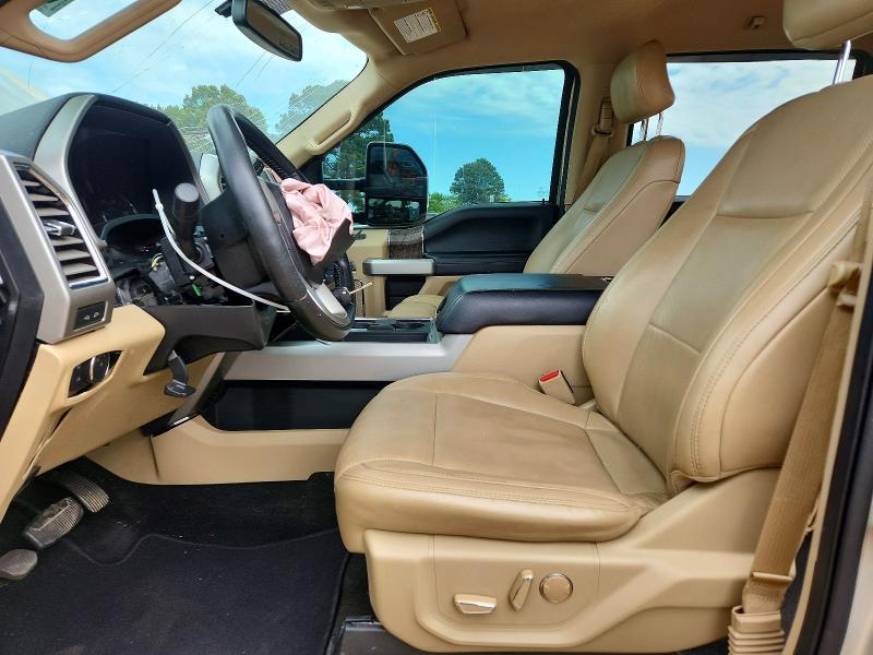 Продажа на аукционе авто 2017 Ford F250, vin: 1FT7W2B61HEE20570, номер лота: 52274196