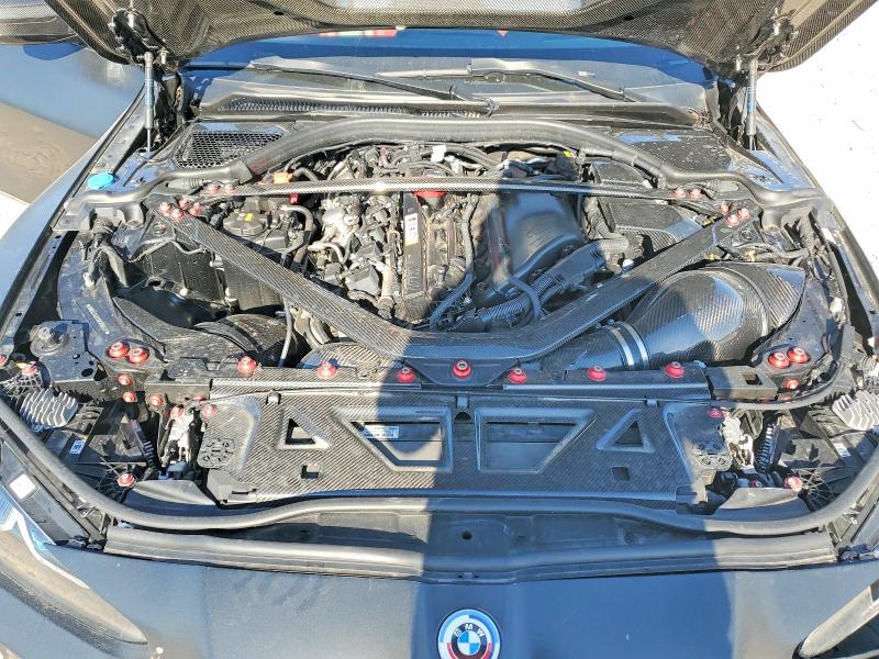 Продаж на аукціоні авто 2022 Bmw M4, vin: WBS43AZ03NCK05537, номер лоту: 53642266