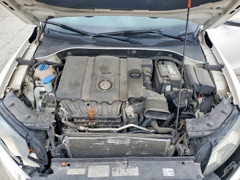 Продажа на аукционе авто 2013 Volkswagen Passat, vin: 1VWBP7A34DC090079, номер лота: 54169556