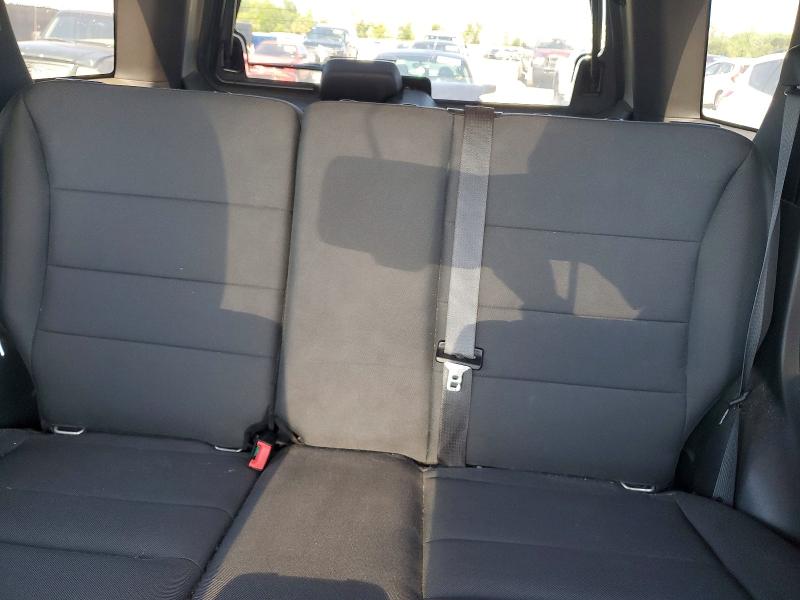 2010 Ford Escape მანქანა იყიდება აუქციონზე, vin: 1FMCU0DGXAKD16676, აუქციონის ნომერი: 53755356