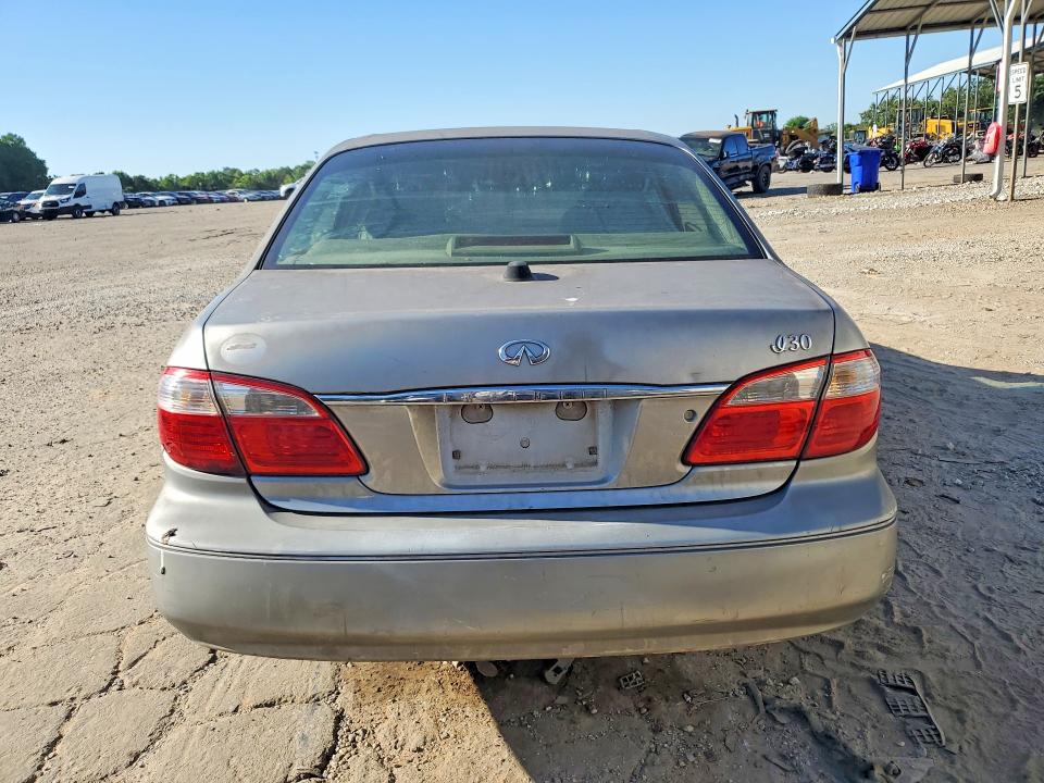 Продаж на аукціоні авто 2000 Infiniti I30, vin: JNKCA31A7YT114251, номер лоту: 53558536