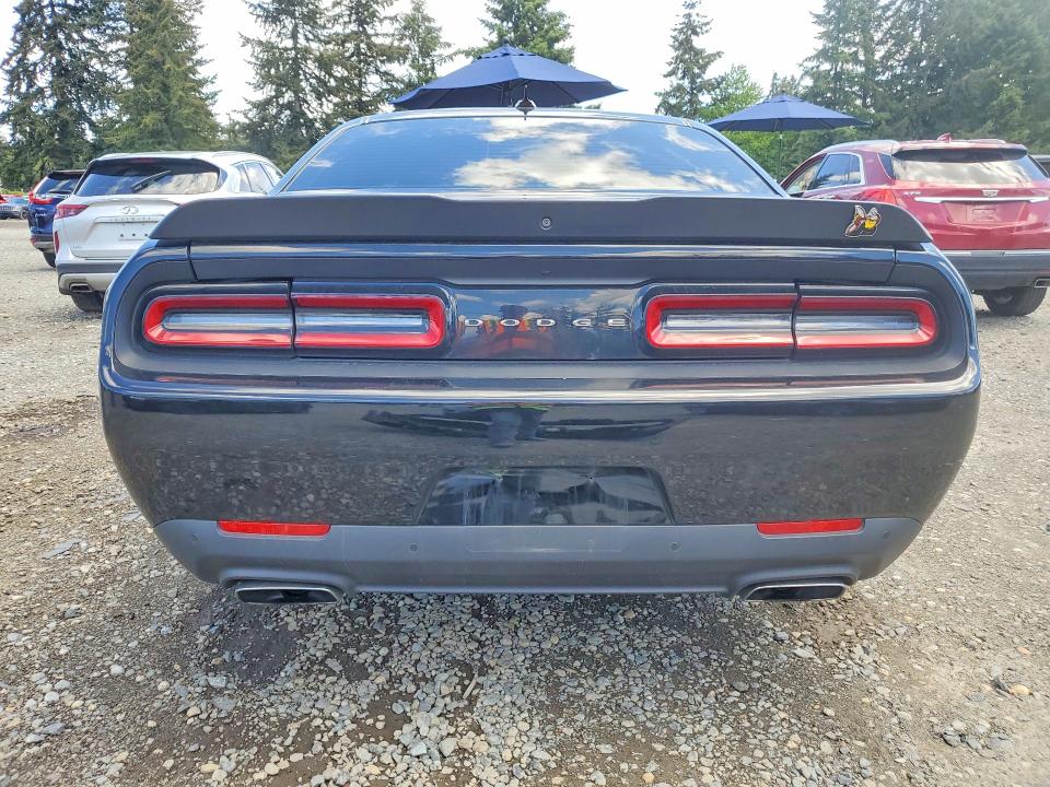 Aukcja sprzedaży 2015 Dodge Challenger, vin: 2C3CDZFJXFH732439, numer aukcji: 54120176
