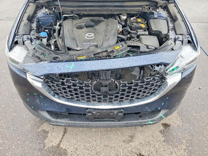 Aukcja sprzedaży 2023 Mazda Cx-5, vin: JM3KFBBM2P0220860, numer aukcji: 54674836