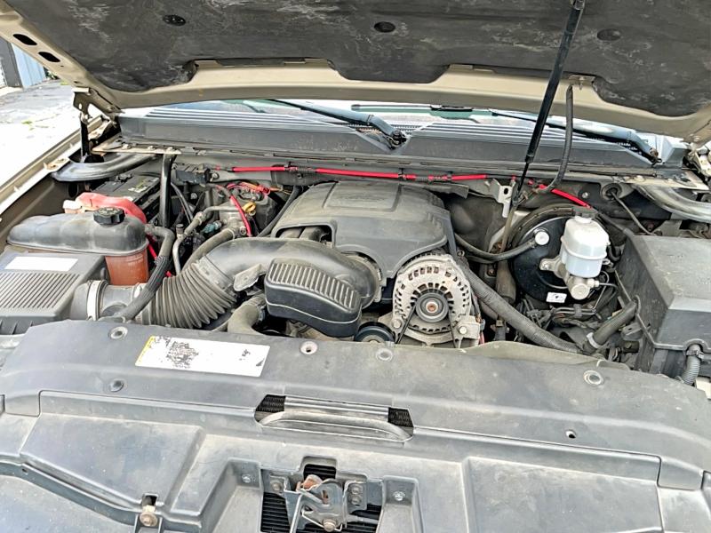 Продажа на аукционе авто 2008 Chevrolet Avalanche, vin: 3GNEC12008G272921, номер лота: 55830526