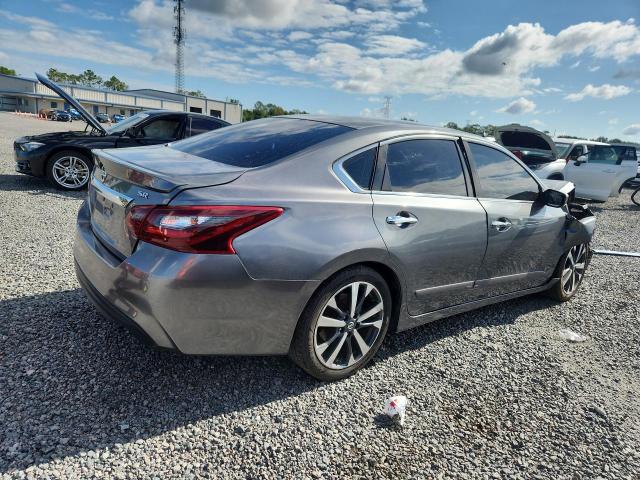 Продажа на аукционе авто 2017 Nissan Altima, vin: 1N4AL3AP1HC122228, номер лота: 54611046