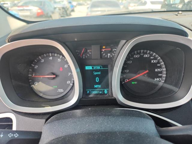 Продажа на аукционе авто 2015 Chevrolet Equinox, vin: 2GNALBEK0F6146696, номер лота: 53937386
