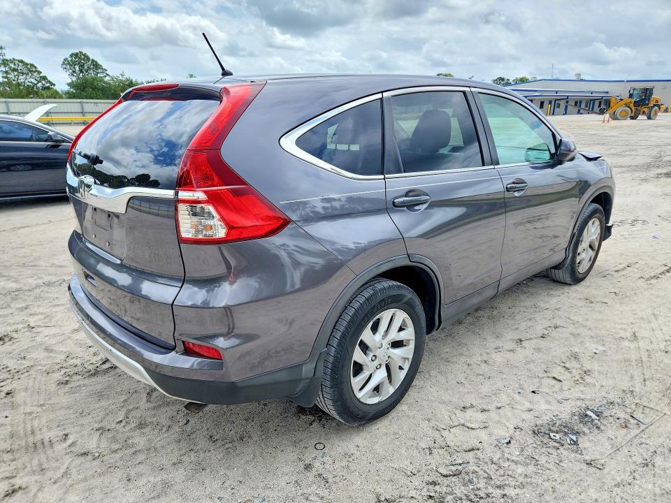 Продаж на аукціоні авто 2016 Honda Cr-v, vin: 3CZRM3H59GG708129, номер лоту: 51364666