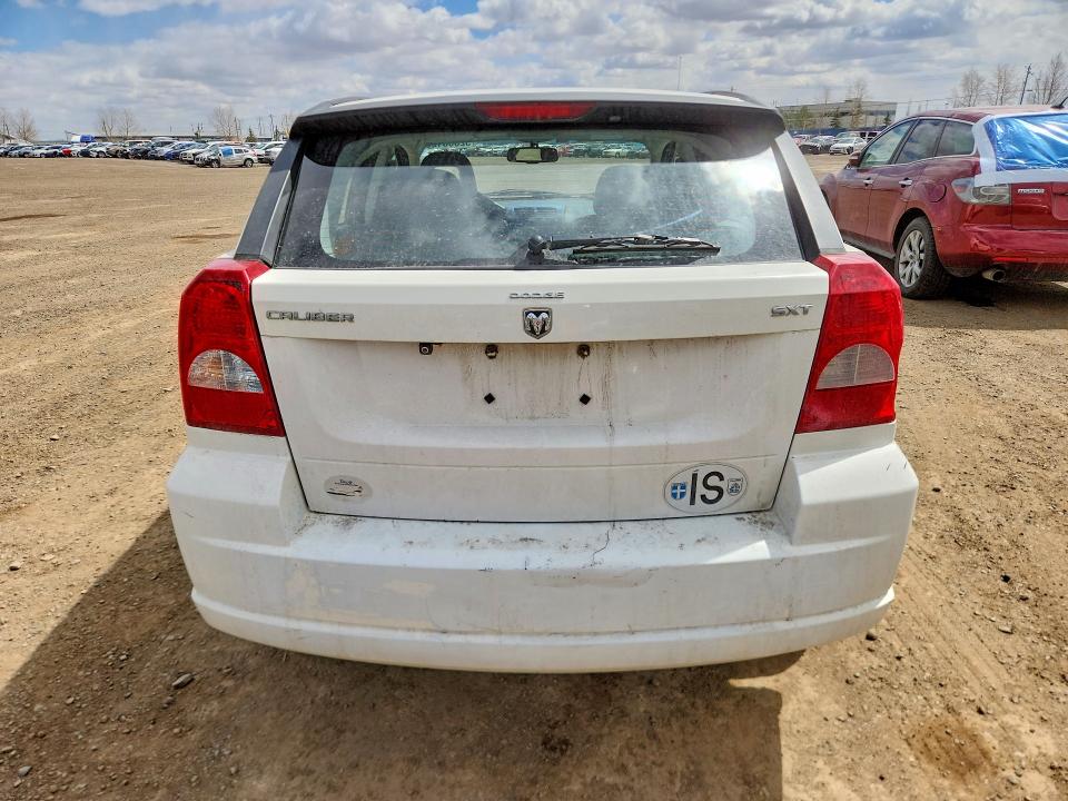 2007 Dodge Caliber მანქანა იყიდება აუქციონზე, vin: 1B3HB48B77D525765, აუქციონის ნომერი: 52306126