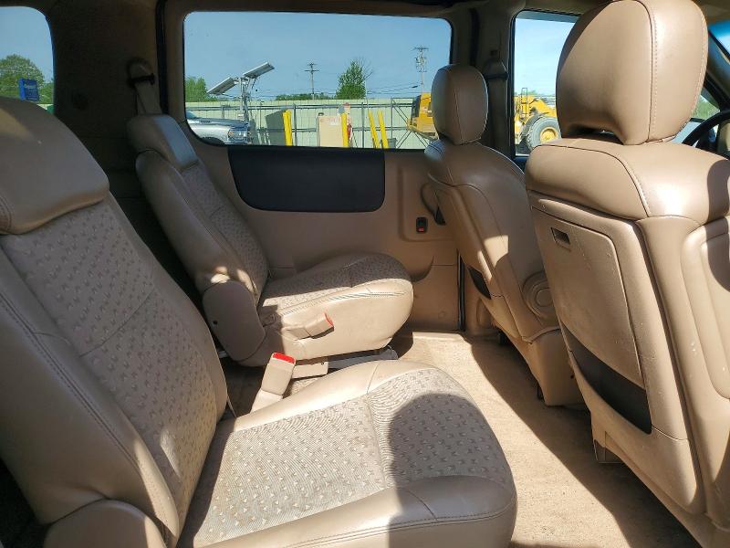 54774646 :رقم المزاد ، 1GNDV33187D164518 vin ، 2007 Chevrolet Uplander مزاد بيع