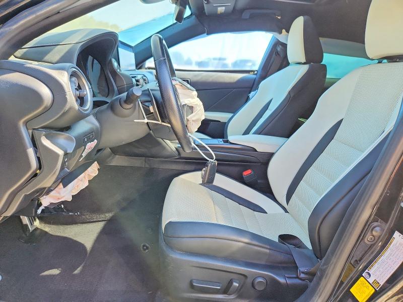 2021 Lexus Is მანქანა იყიდება აუქციონზე, vin: JTHGZ1B24M5042638, აუქციონის ნომერი: 53524566