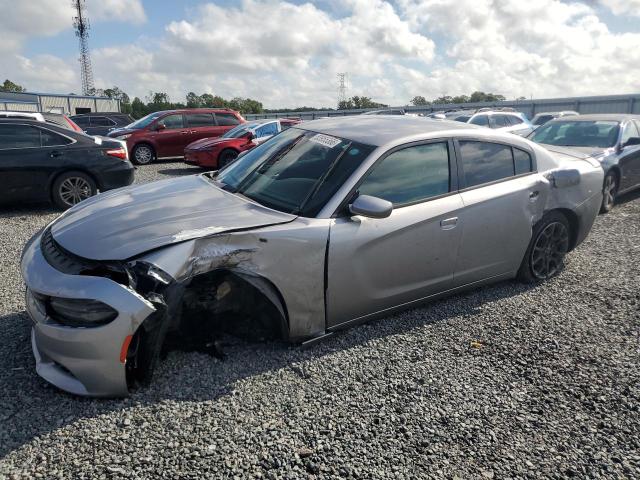 Продаж на аукціоні авто 2018 Dodge Charger, vin: 2C3CDXJG5JH129780, номер лоту: 53955366