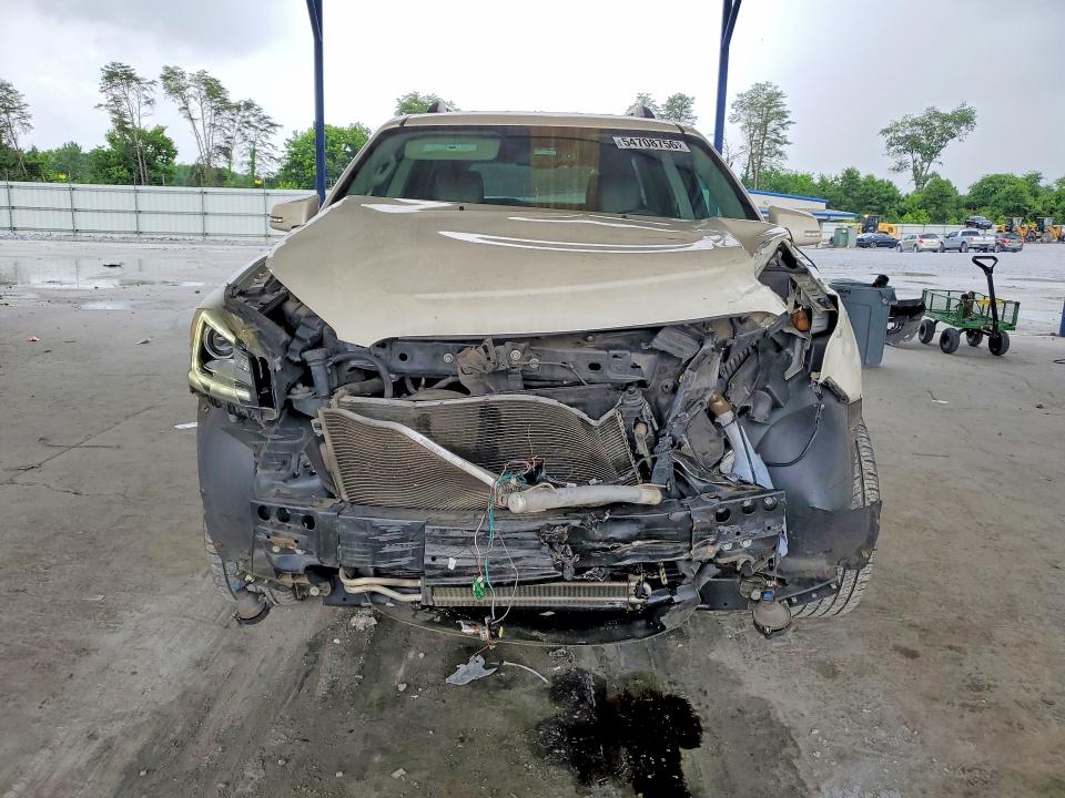 Aukcja sprzedaży 2015 Gmc Acadia, vin: 1GKKRRKD5FJ333806, numer aukcji: 54708756