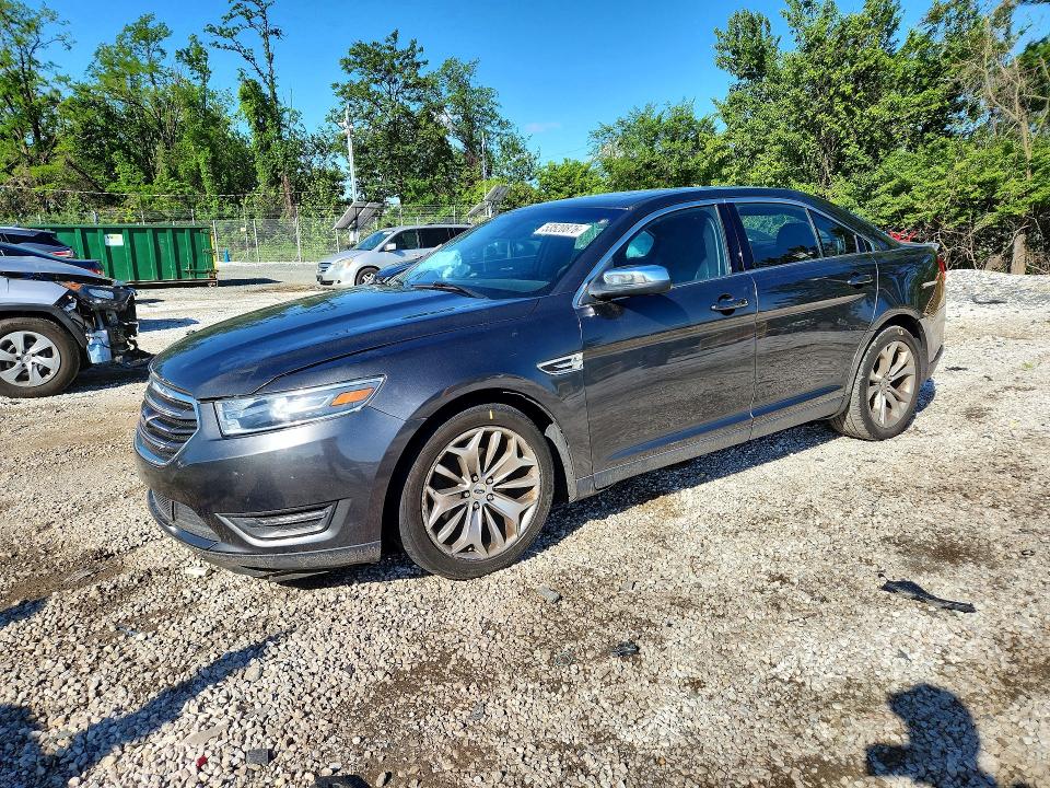 2019 Ford Taurus მანქანა იყიდება აუქციონზე, vin: 1FAHP2F87KG118070, აუქციონის ნომერი: 53520876