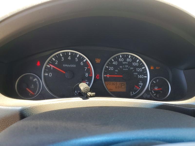 Продажа на аукционе авто 2006 Nissan Pathfinder, vin: 5N1AR18U66C614349, номер лота: 55545056