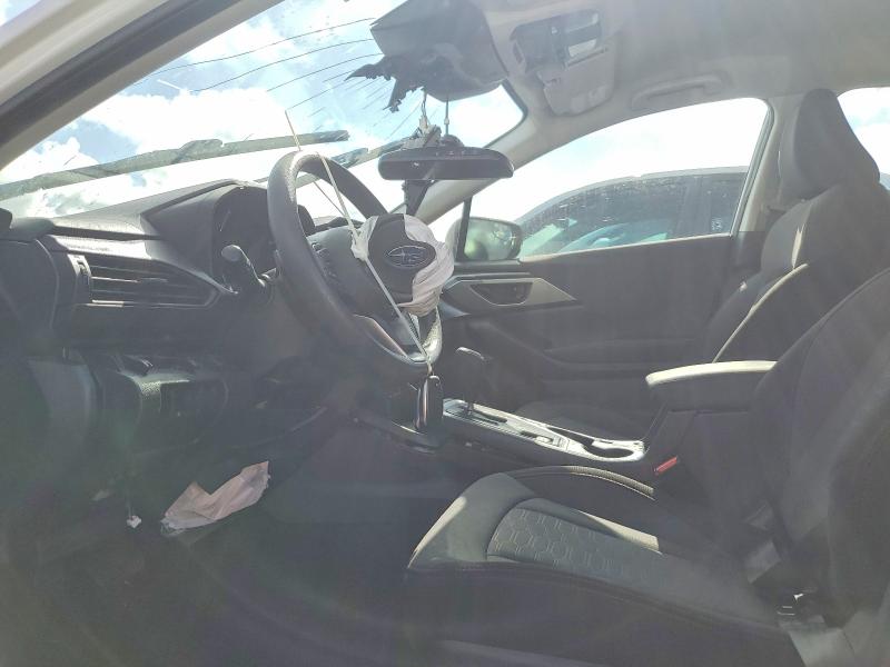 53736936 :رقم المزاد ، JF1GUAFC6R8316436 vin ، 2024 Subaru Impreza مزاد بيع