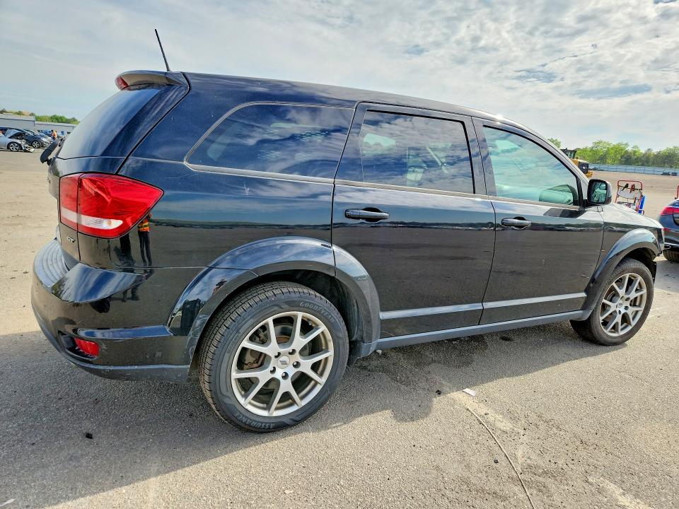 Продажа на аукционе авто 2019 Dodge Journey, vin: 3C4PDDEG7KT745950, номер лота: 54536566