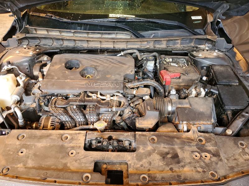 Auction sale of the 2020 Nissan Altima, vin: 1N4BL4CV7LN306592, lot number: 51888646