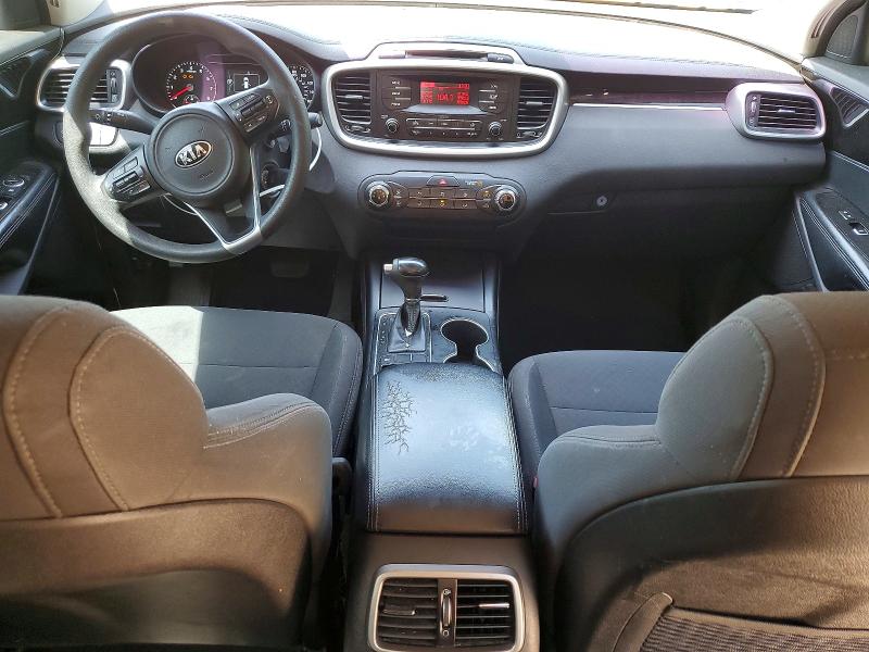 Продаж на аукціоні авто 2016 Kia Sorento, vin: 5XYPG4A34GG091109, номер лоту: 53022976