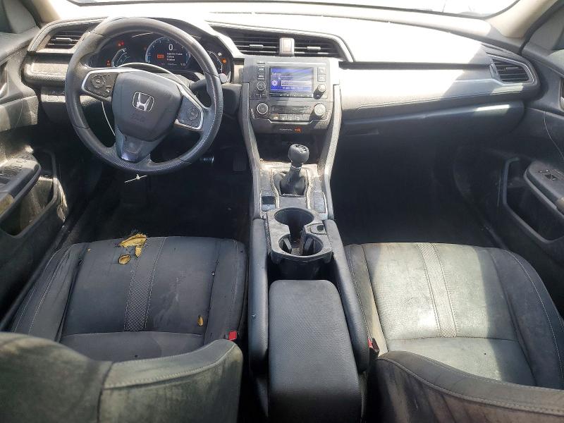 Продаж на аукціоні авто 2019 Honda Civic, vin: 19XFC2E64KE042515, номер лоту: 53883366