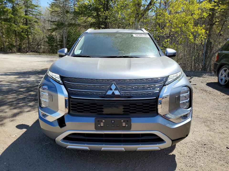Продажа на аукционе авто 2024 Mitsubishi Outlander, vin: JA4T5VA99RZ612029, номер лота: 52386126