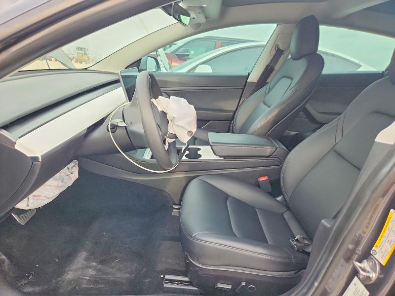 Aukcja sprzedaży 2021 Tesla Model 3, vin: 5YJ3E1EA7MF866856, numer aukcji: 51912496