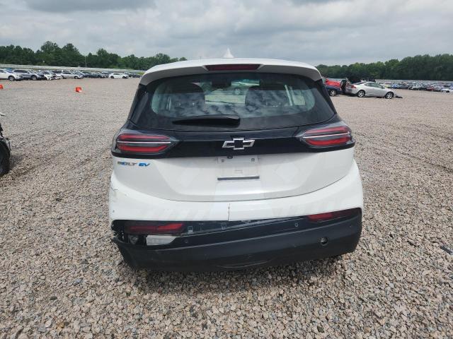50104016 :رقم المزاد ، 1G1FW6S00P4110471 vin ، 2023 Chevrolet Bolt Ev مزاد بيع