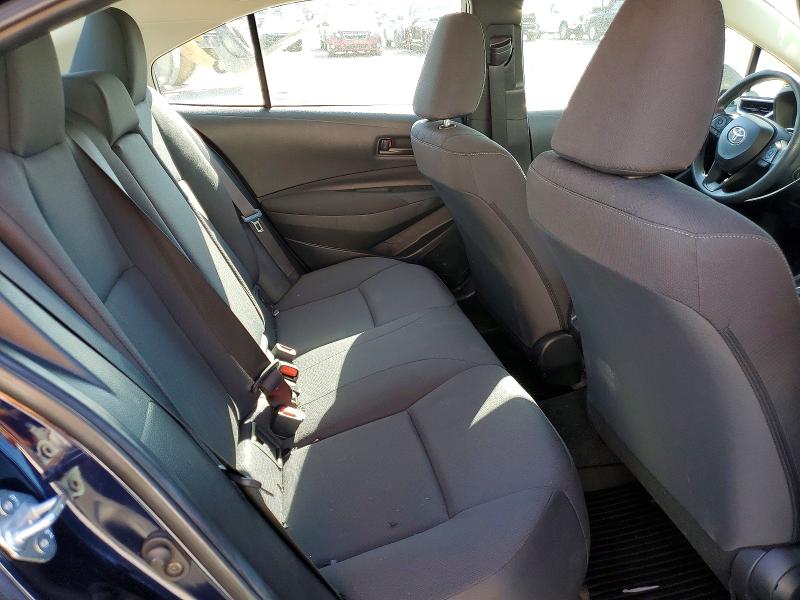 Aukcja sprzedaży 2024 Toyota Corolla, vin: 5YFB4MDE1RP196561, numer aukcji: 51911386