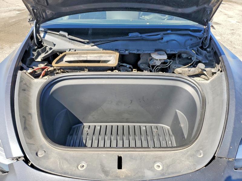 Продажа на аукционе авто 2021 Tesla Model Y, vin: 5YJYGDEE9MF077273, номер лота: 54352696