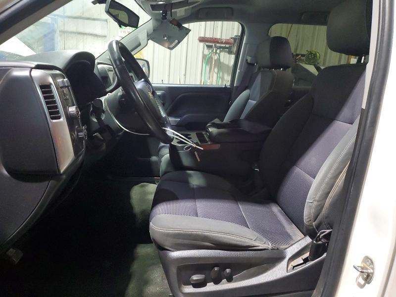 Продаж на аукціоні авто 2015 Chevrolet Silverado, vin: 3GCUKREC0FG242293, номер лоту: 54321706
