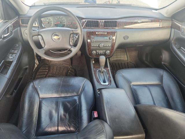 Продажа на аукционе авто 2015 Chevrolet Impala Limited, vin: 2G1WC5E35F1126846, номер лота: 54325676